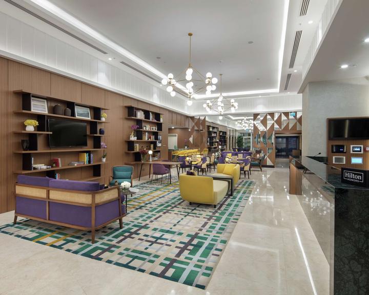 DoubleTree by Hilton SPA Afyonkarahisar