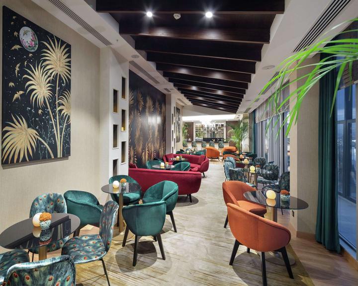 DoubleTree by Hilton SPA Afyonkarahisar