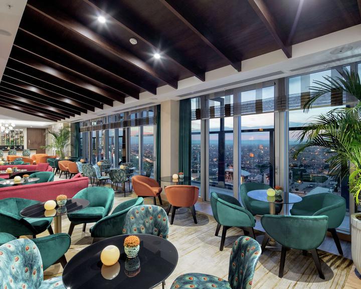 DoubleTree by Hilton SPA Afyonkarahisar