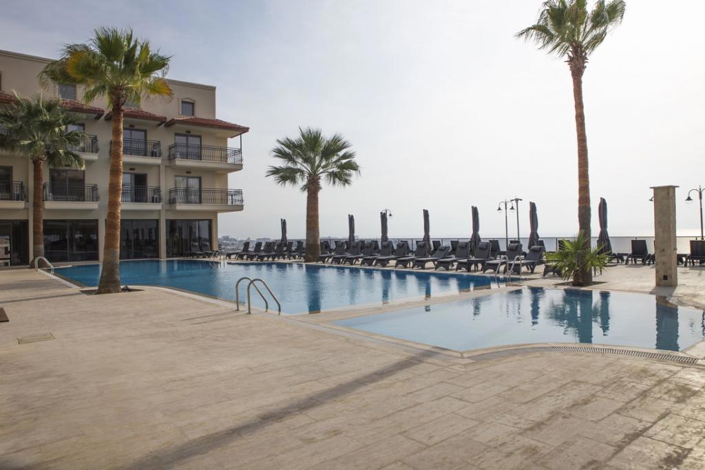 Neopol Hotel Deluxe