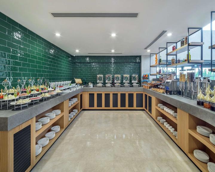 DoubleTree by Hilton SPA Afyonkarahisar