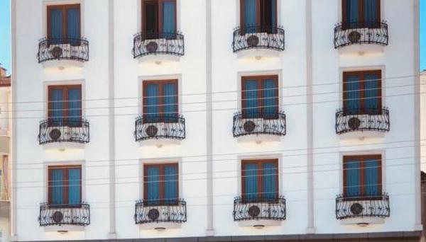 Elazığ Subartu Hotel