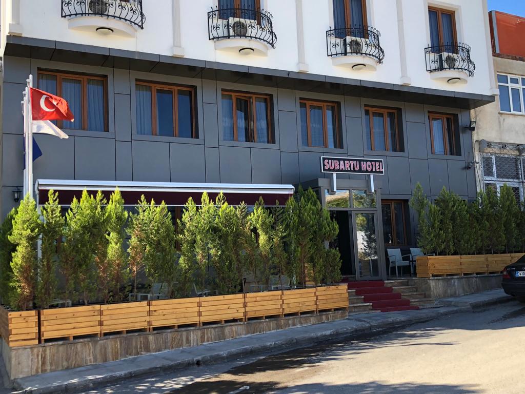 Elazığ Subartu Hotel