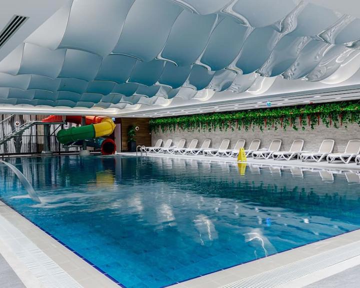 DoubleTree by Hilton SPA Afyonkarahisar