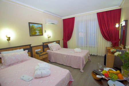 Elazığ Subartu Hotel