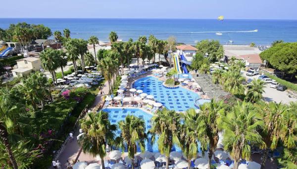 Trendy Palm Beach (Adults Only 16+)