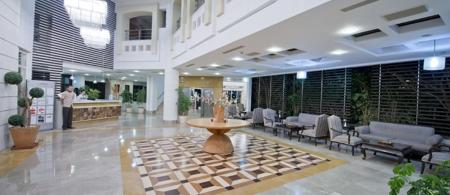 Trendy Palm Beach (Adults Only 16+)