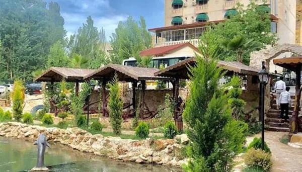 Biçen Hotel