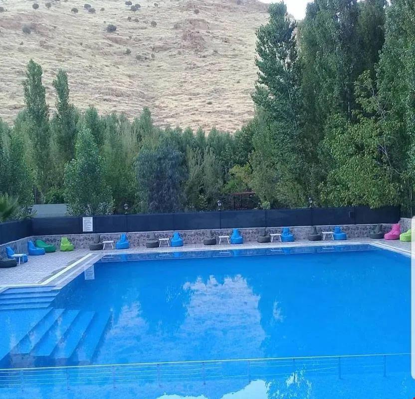 Biçen Hotel