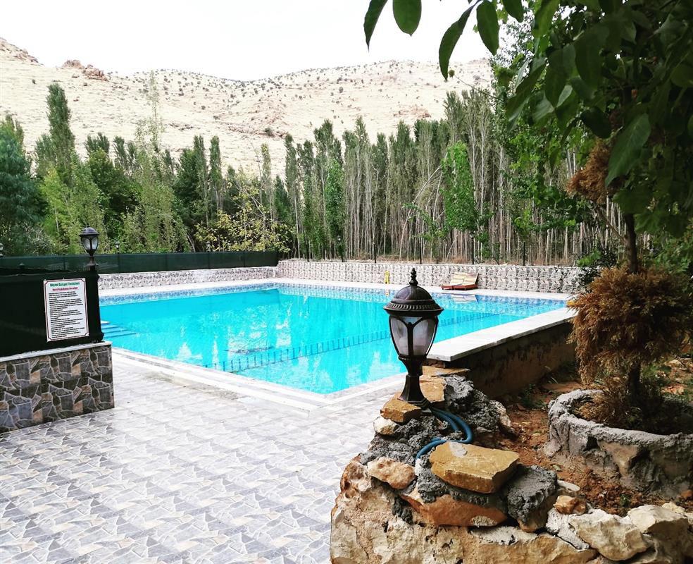 Biçen Hotel