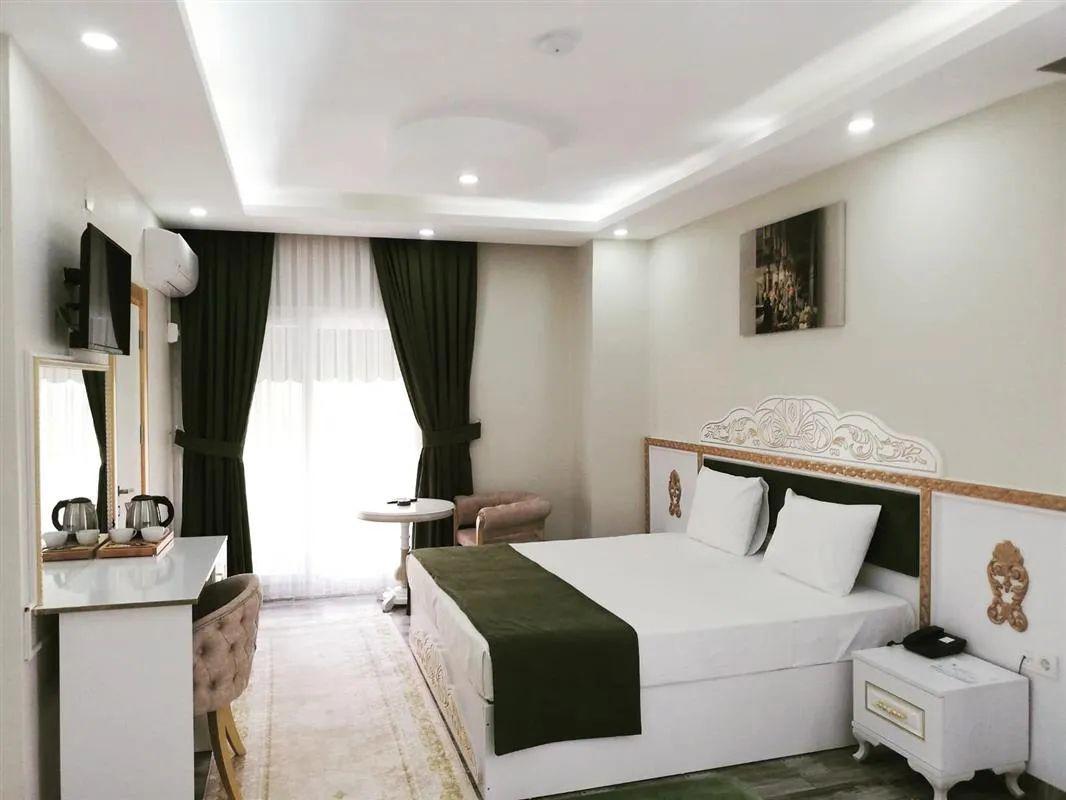 Biçen Hotel