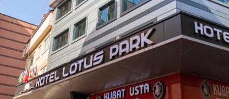 Lotus Park Hotel