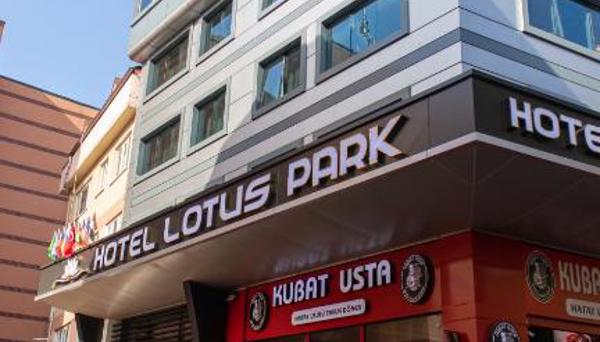 Lotus Park Hotel