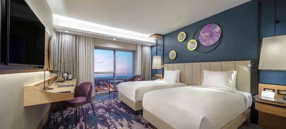 DoubleTree by Hilton SPA Afyonkarahisar