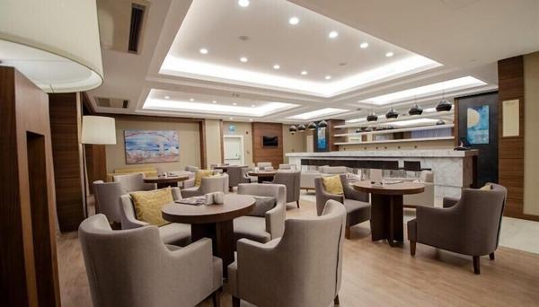 Questa Thermal & Spa Hotel Eskişehir