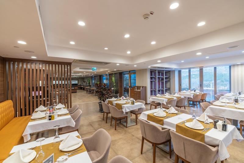 Questa Thermal & Spa Hotel Eskişehir