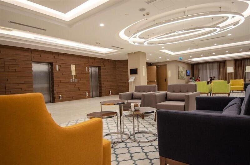 Questa Thermal & Spa Hotel Eskişehir