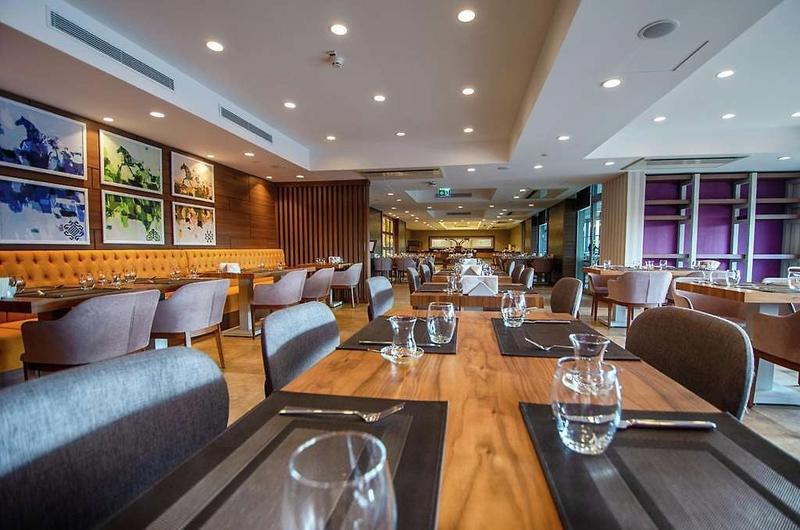 Questa Thermal & Spa Hotel Eskişehir