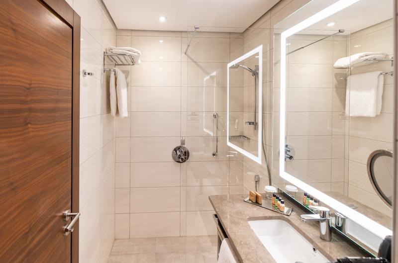 Questa Thermal & Spa Hotel Eskişehir