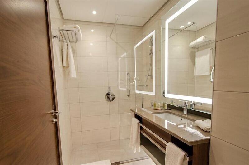 Questa Thermal & Spa Hotel Eskişehir