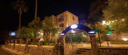 Portofino Boutique Hotel