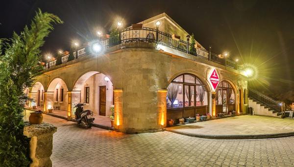 Cappadocia Inn Hotel