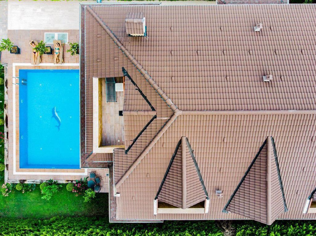 Esquire Villas