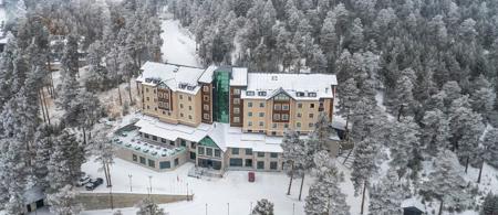Sarpino Mountain Hotel
