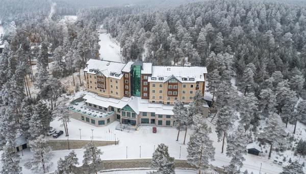 Sarpino Mountain Hotel