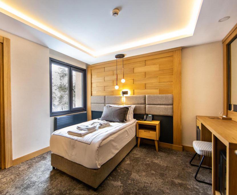 Sarpino Mountain Hotel