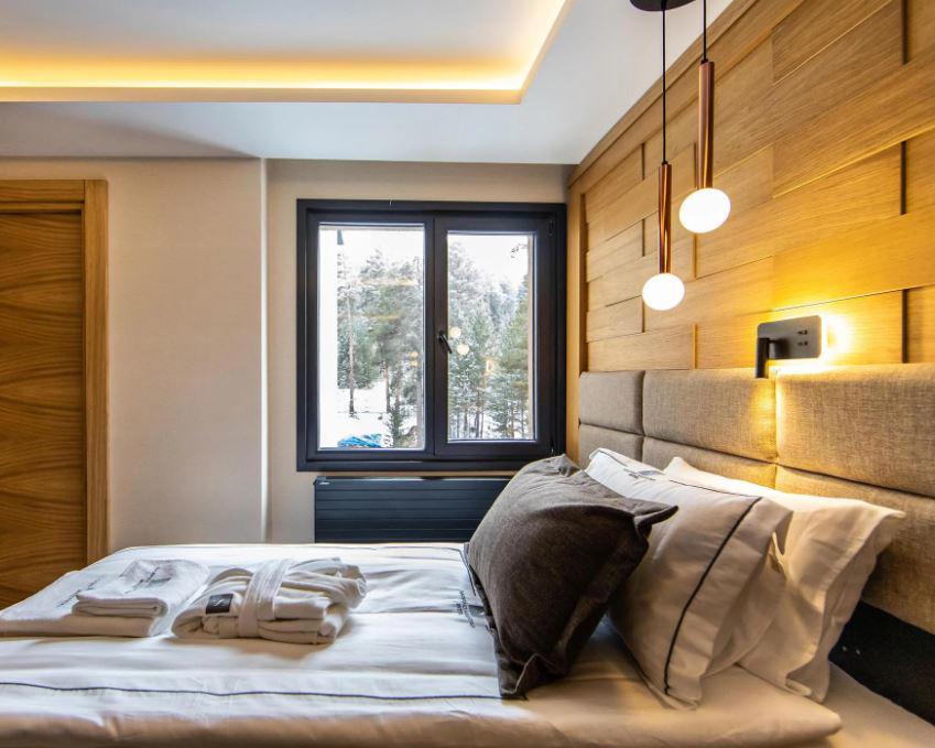 Sarpino Mountain Hotel