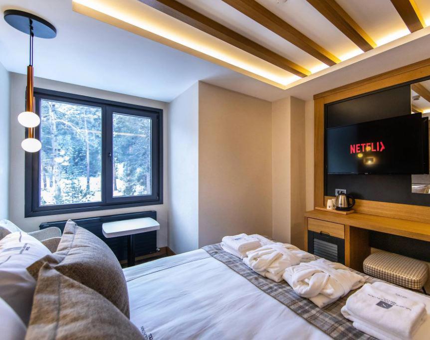 Sarpino Mountain Hotel