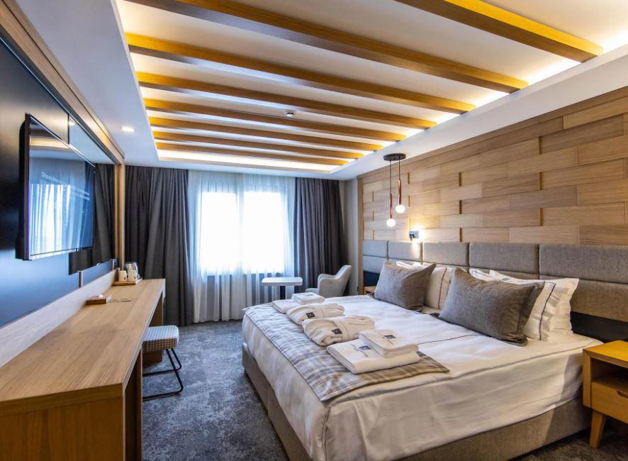 Sarpino Mountain Hotel