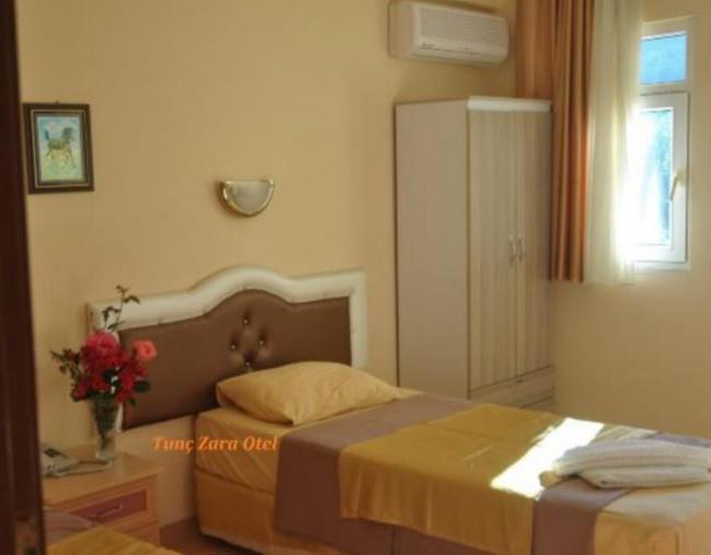 Tunç Zara Otel