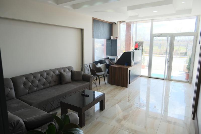 Merkür Otel