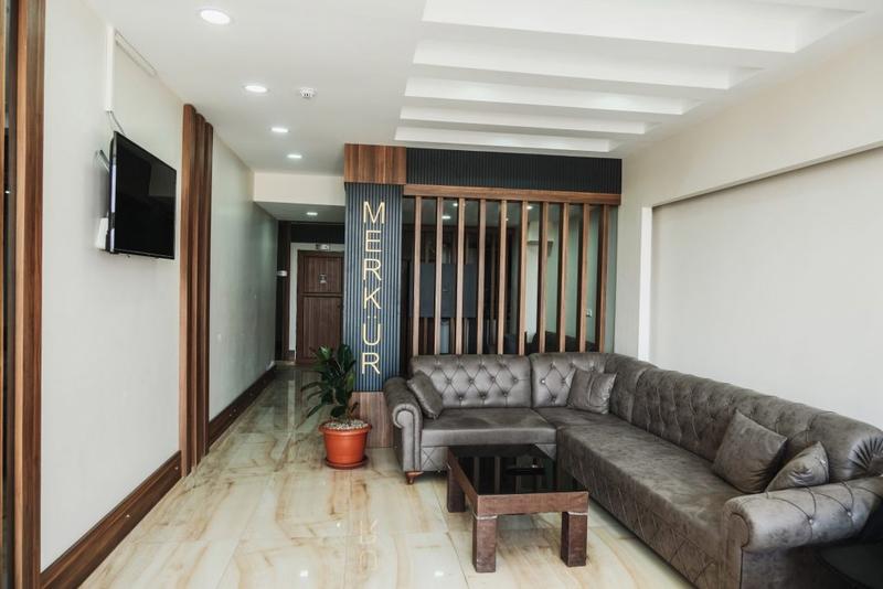 Merkür Otel