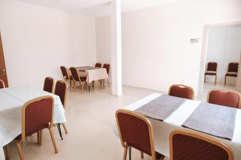 Merkür Otel