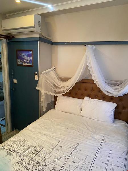 Sirinyer Elit Rezidans Apart Otel