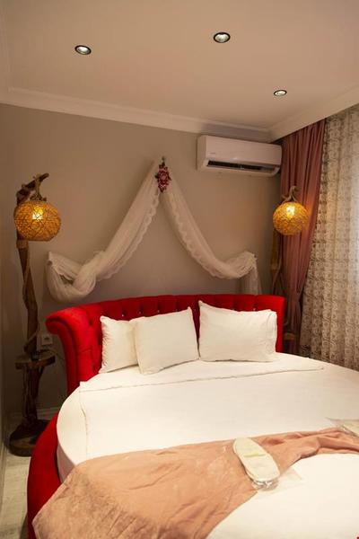 Sirinyer Elit Rezidans Apart Otel