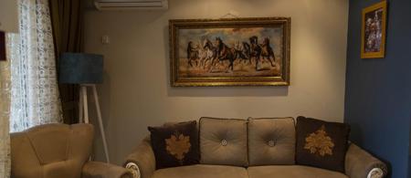 Sirinyer Elit Rezidans Apart Otel