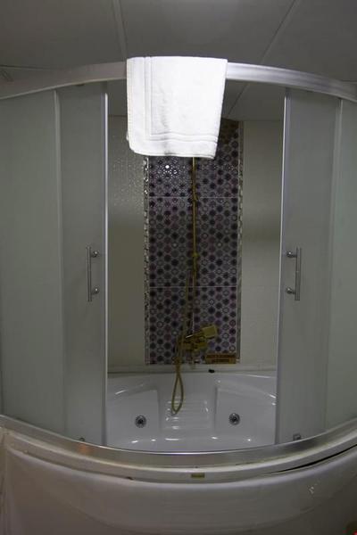 Sirinyer Elit Rezidans Apart Otel