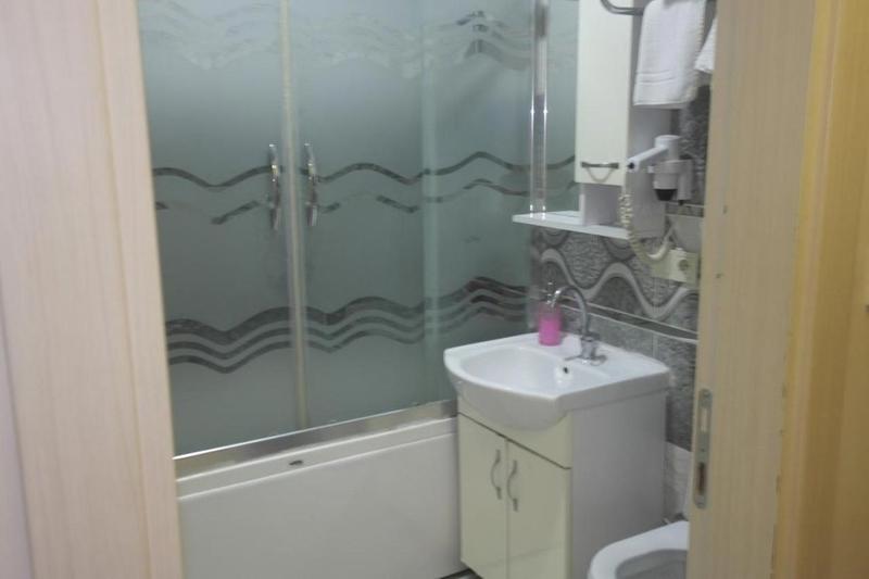 Sirinyer Elit Rezidans Apart Otel