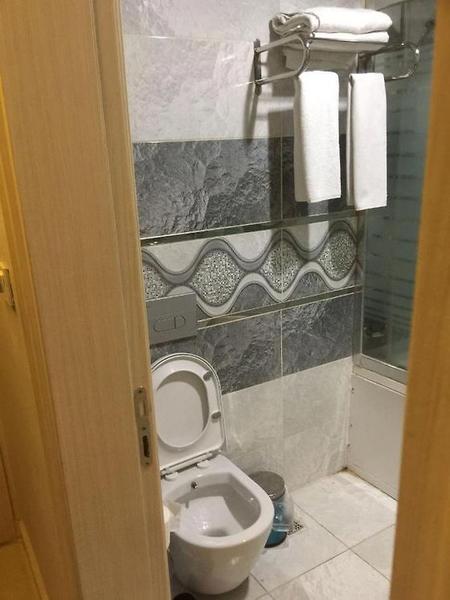 Sirinyer Elit Rezidans Apart Otel