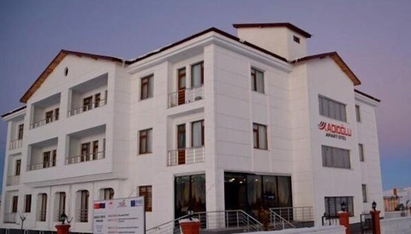 Kadioglu Apart Otel