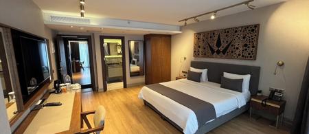 Kings Cross Hotel İstanbul