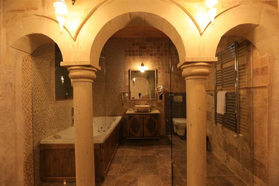 Cappadocia Inn Hotel