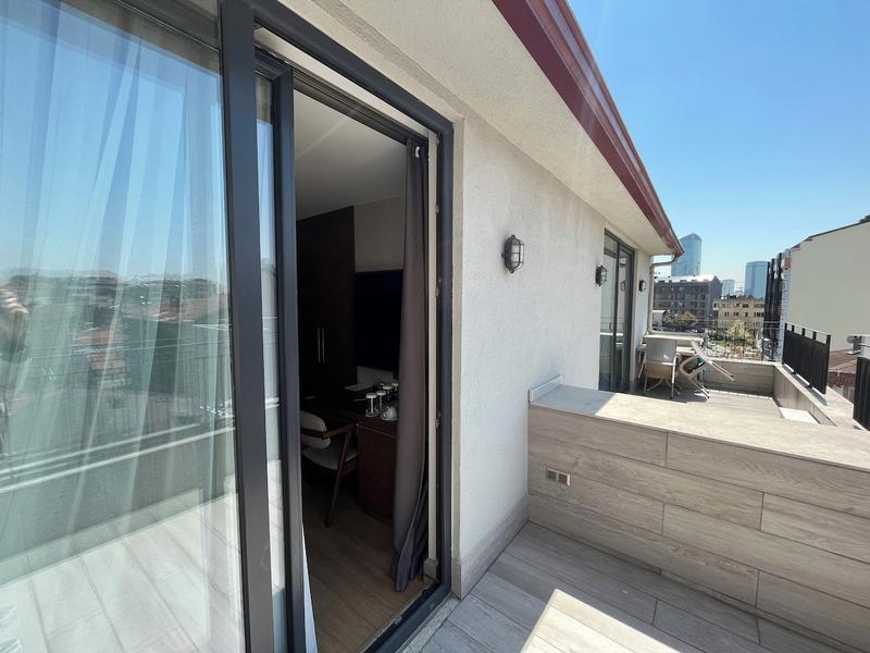 Kings Cross Hotel İstanbul