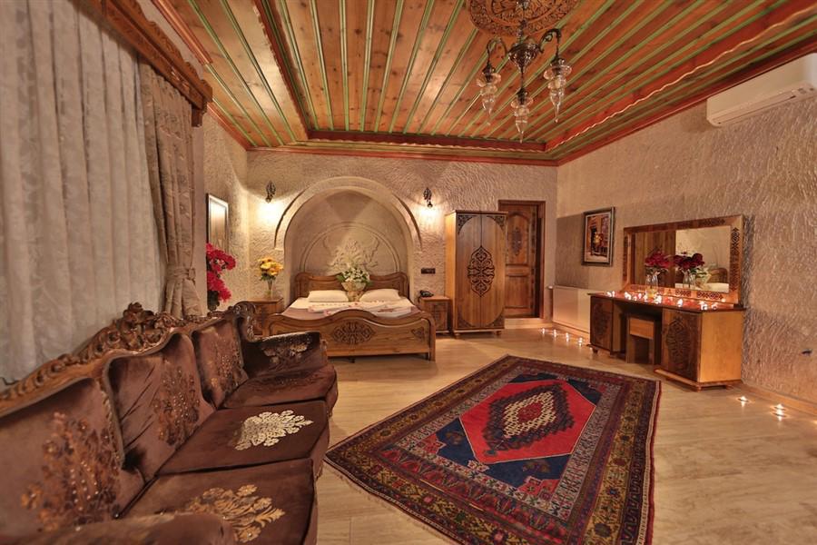 Cappadocia Inn Hotel