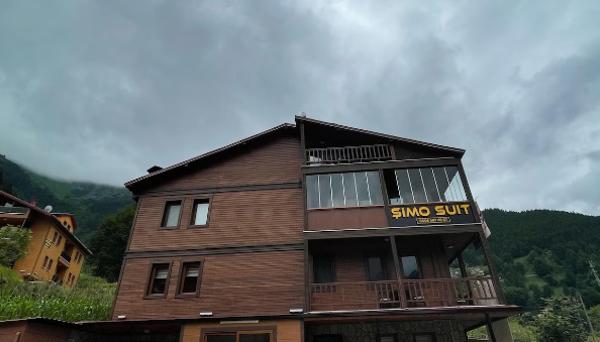 Simo Suite Otel