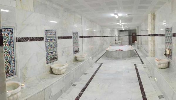 Lidya Park Termal Otel